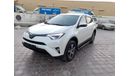 Toyota RAV4 TOYOTA RAV4 JAPANESE SPEC 2018 FULL OPTION