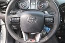 Toyota Hilux 2026 Model Toyota Hilux GR-S DC, 4.0L Petrol 4WD 6A/T