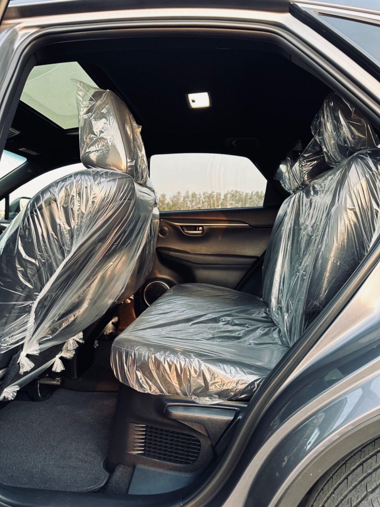 Lexus NX300 F SPORT || FULL OPTION || FINANCE OPTION AVAILABLE