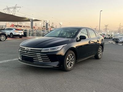 BYD Destroyer 05 STD (NON GCC)