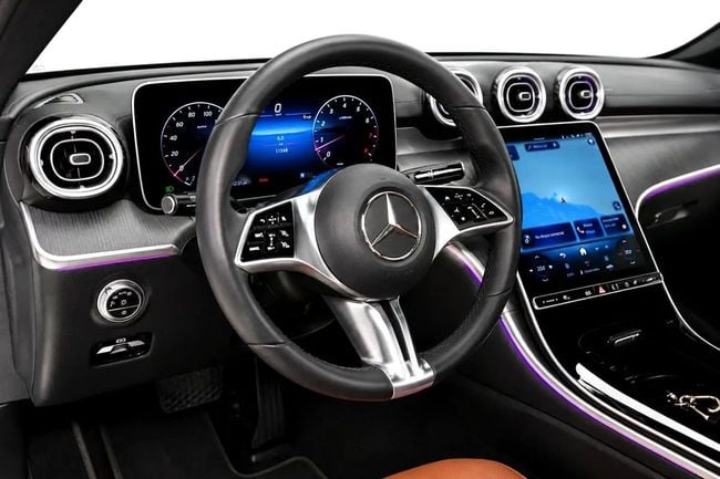 Mercedes-Benz CLE 4MATIC, миниатюра 27