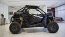 بولاريس RZR PRO Xp 4