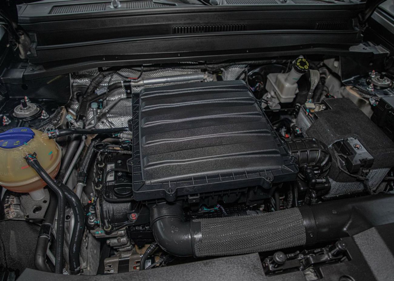 Jetour T2 Luxury Defender Pack • Jetour Warranty 2030 • Elite/Agency Supplied Vehicle