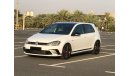 Volkswagen Golf GTI Gcc