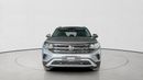 Volkswagen Teramont 3.6 V6 COMFORTLINE 4WD AUTO | Guaranteed Warranty | 0 Down Payment