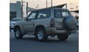 Nissan Patrol Safari Nissan patrol Safari 2012 Gcc Specefecation Very Clean Inside And Out Side Without Accedent No Paint