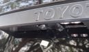 Toyota Prado 2025 Model Toyota Land Cruiser Prado - Urban, 2.4L Turbo Petrol 4WD 8A/T