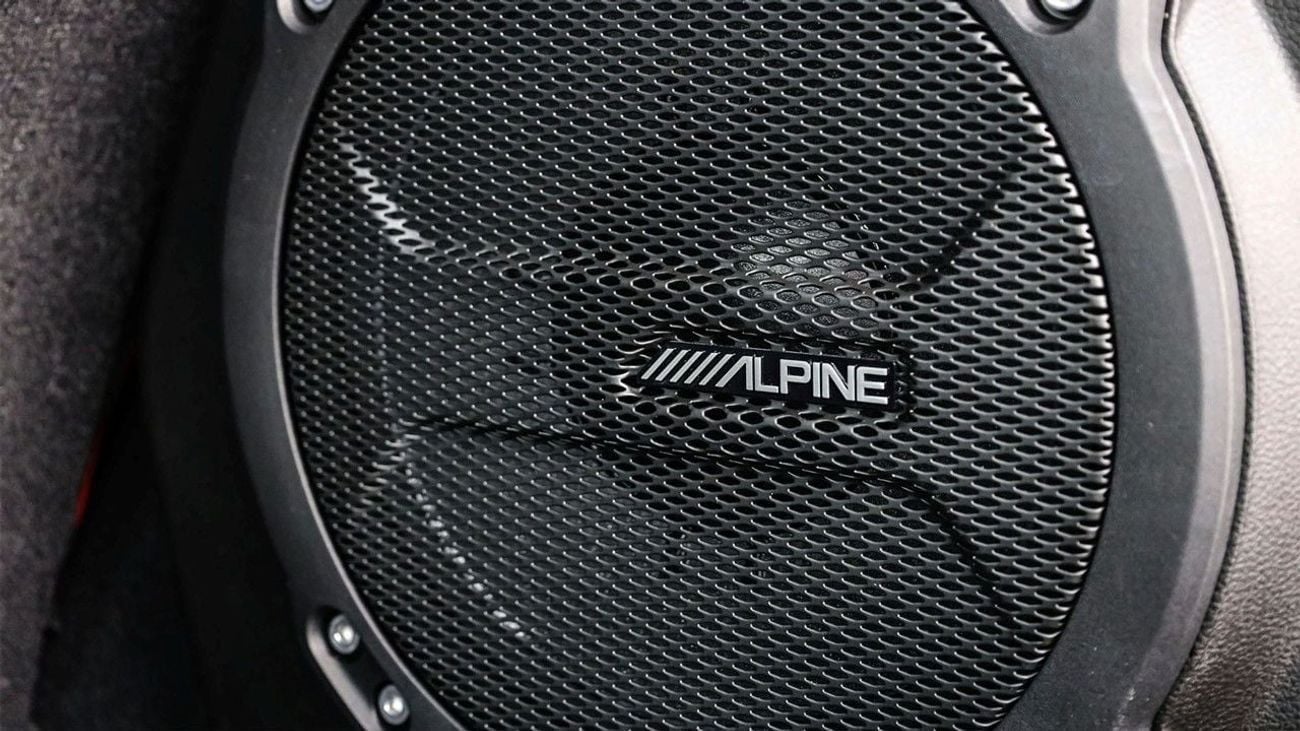 جيب رانجلر Unlimited Rubicon 2.0L A/T