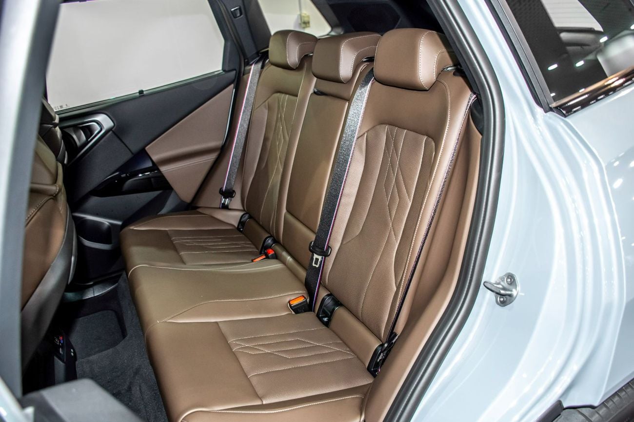 BMW X3 X3 30i Luxury M Sport Package