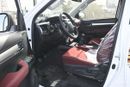 تويوتا هيلوكس TOYOTA HILUX 2.7L PETORL AMNUAL TRANSMISSION