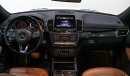 Mercedes-Benz GLS 500 4Matic VSB 28145 SEPTEMBER PROMOTION!!