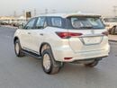 تويوتا فورتونر Toyota Fortuner 2023 LHD brand new