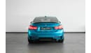 BMW 440i 2018 BMW 440i Gran Coupe M-Sport / High Spec/ M Performance / Warranty and Service