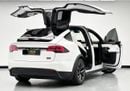 Tesla Model X Plaid (AWD) 2024 Tesla Model X Plaid, Aug/2028 Tesla Warranty, Tesla Full Service History, GCC