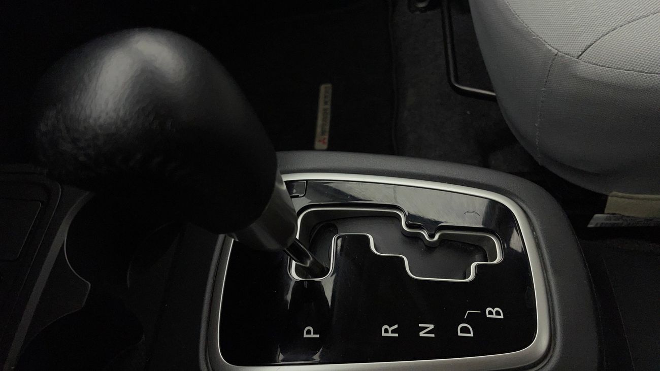 Mitsubishi Attrage GLX HIGHLINE 1.2 | Zero Down Payment | Home Test Drive