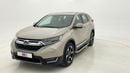 Honda CRV TOURING 2.4 | Zero Down Payment | Free Home Test Drive