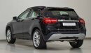 Mercedes-Benz GLA 200 low mileage 2020 model!