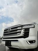 Toyota Land Cruiser Toyota Land Cruiser VXR 3.5L