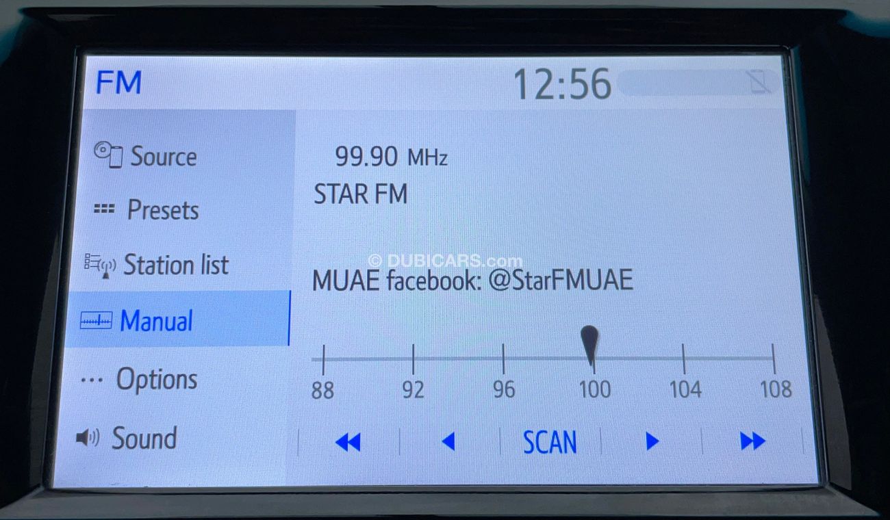 Toyota Camry GLE 2.5 | Zero Down Payment | Free Home Test Drive