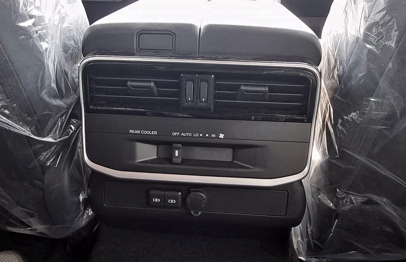 Toyota Land Cruiser TOYOTA LAND CRUISER 3.5L GXR TWIN TURBO MY2026