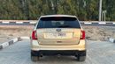 Ford Edge Limited 3.5L GCC