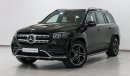 مرسيدس بنز GLS 450 4matic VSB 28632