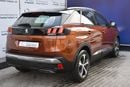 Peugeot 3008 AED 1399 PM | 1.6L GT LINE GCC MANUFACTURER WARRANTY 2026 OR 100K KM