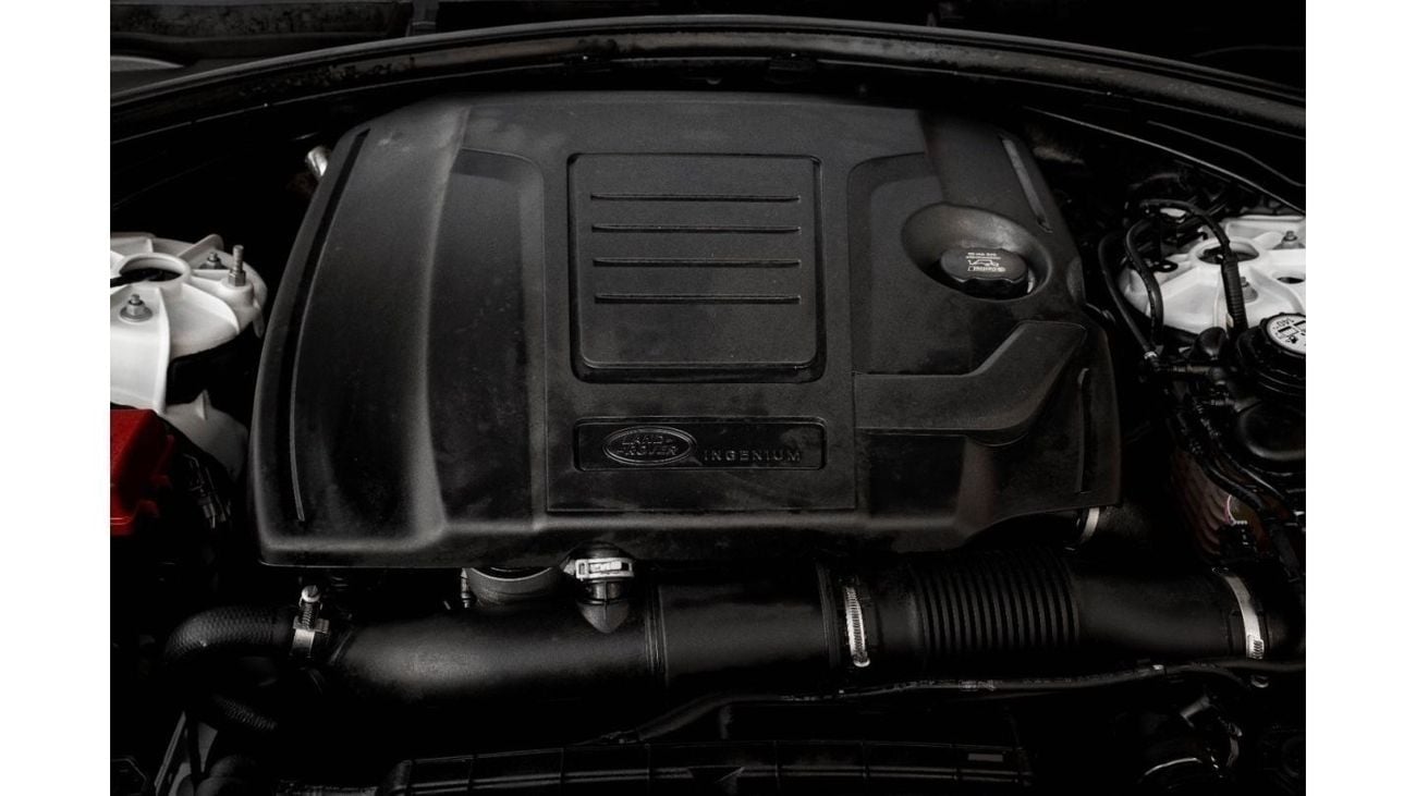 Land Rover Range Rover Velar P250  | 3,231 P.M  | 0% Downpayment | Full Agency History!