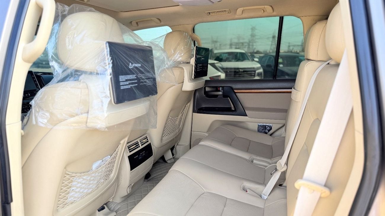 Toyota Land Cruiser Toyota Landcruiser LHD