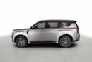Nissan Patrol SE Platinum City 5.6L SE PLATINUM CITY 3.8