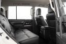 Mitsubishi Pajero GLS H/L GOLD