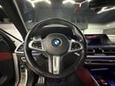 بي أم دبليو X6 XDRIVE M50i