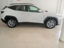 Hyundai Tucson Premium 1.6L