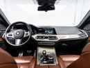 بي أم دبليو X5 40i M SPORT 40i M Sport 3.0L 2022 BMW X5 xDrive 40i, 3.0L TC I6, AWD, 340 bhp, 8 Speed Automatic