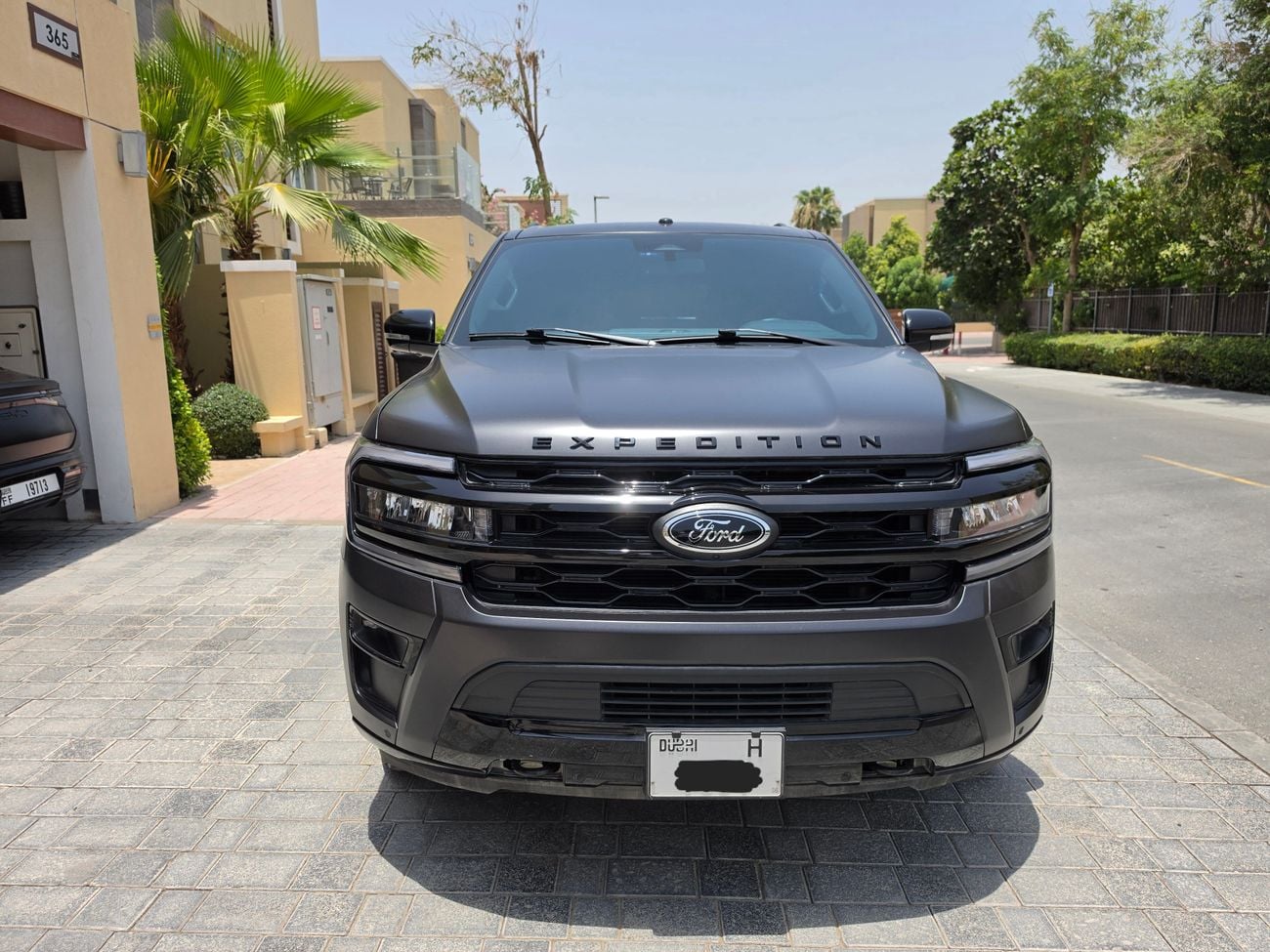 Ford Expedition