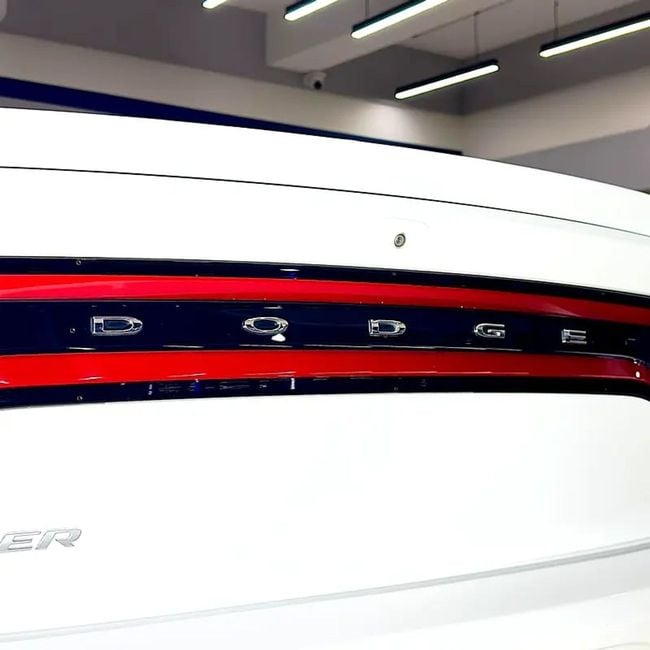 Dodge Charger GT, миниатюра 30
