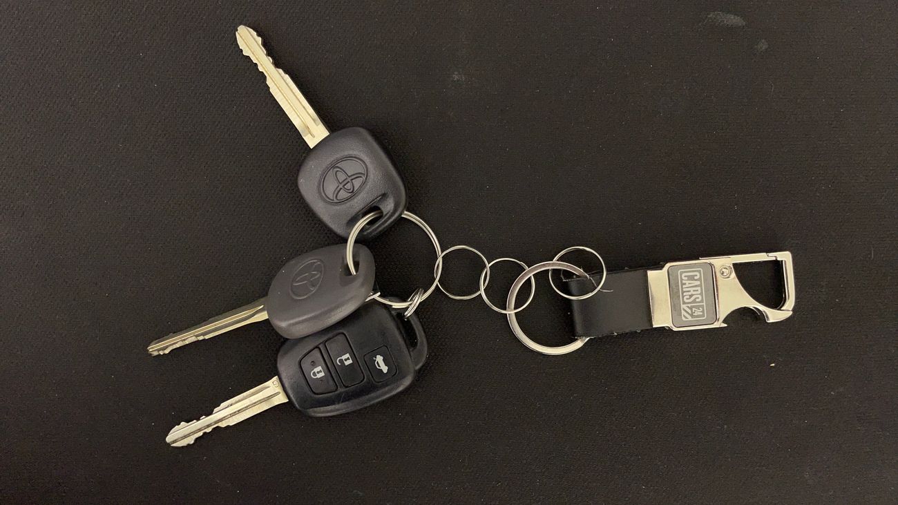 Toyota Yaris SE 1.5 | Zero Down Payment | Home Test Drive