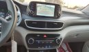 Hyundai Tucson TUCSAN 2.0 2019 4X4