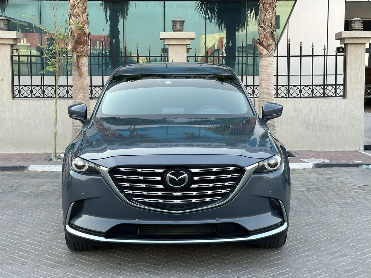 مازدا سي اكس90