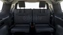 تويوتا لاند كروزر TOYOTA LAND CRUISER 300 VX