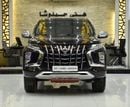 Mitsubishi Montero Sport EXCELLENT DEAL for our Mitsubishi Montero Sport ( 2021 Model ) in Black Color GCC Specs