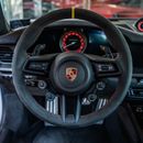 بورش 911 GT3RS