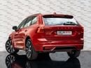Volvo XC60 B5 2.0T Powertrain