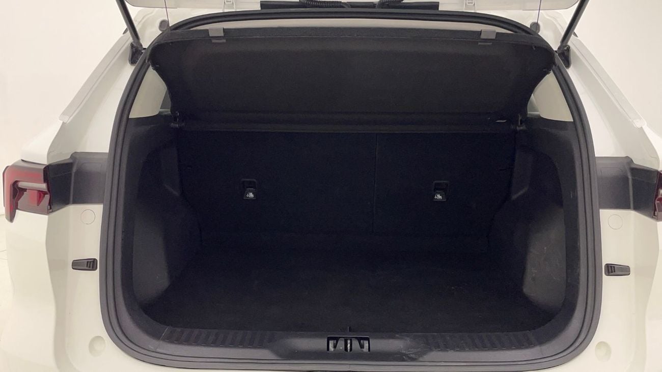 فورد تيريتوري 1.8L 2023 | 0 DP | 973/Month | 30 Day Return | Service History