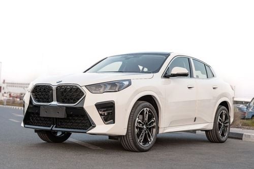 BMW X2 2026 | BMW X2 25I SDRIVE M SPORT PACKAGE