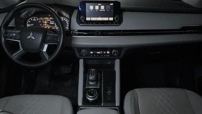 Mitsubishi Outlander GLX MIDLINE, миниатюра 28