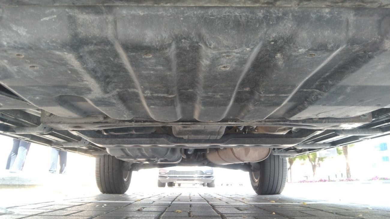 ميتسوبيشي باجيرو GLS HIGHLINE 3.8 | بدون دفعة مقدمة | اختبار القيادة في المنزل