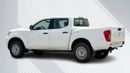 Nissan Navara DC 2.4L 4WD DIESEL MANUAL TRANSMISSION ( FOR RE EXPORT ONLY )