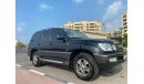 Lexus LX 470 GCC