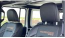 Jeep Wrangler Rubicon 392 6.4L V8 GCC Brand New 2022